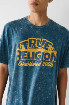 TRUE RELAXED TEE