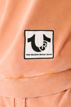 LOGO PATCH SWEATSHIRT, image 3