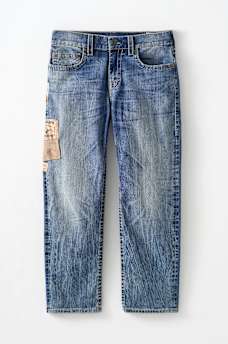 ARCHIVE MENS DEVIN BIG T JEAN