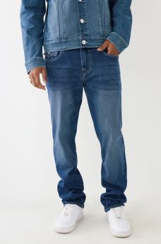 RICKY STRAIGHT JEAN, image 3