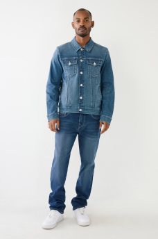 RICKY STRAIGHT JEAN, image 5