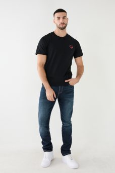 HORSESHOE LOGO TEE