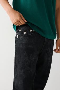ROCCO SUPER T SKINNY JEAN 32", image 3