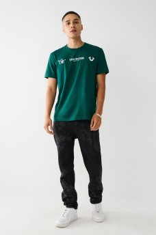 ROCCO SUPER T SKINNY JEAN 32", image 4