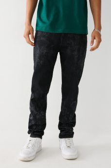 ROCCO SUPER T SKINNY JEAN 32", image 5