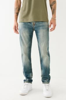 ROCCO SUPER T SKINNY JEAN 32", image 2
