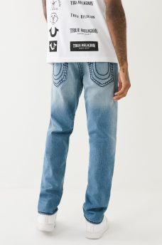 GENO SUPER T FADED SLIM JEAN 32", image 2