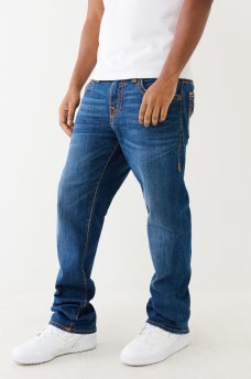 RICKY SUPER T STRAIGHT JEAN, image 2