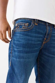RICKY SUPER T STRAIGHT JEAN, image 3