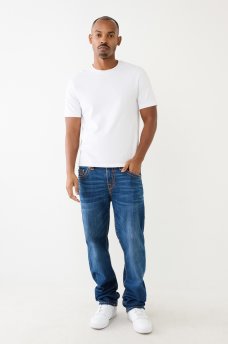 RICKY SUPER T STRAIGHT JEAN, image 4
