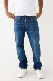 RICKY SUPER T STRAIGHT JEAN, image 5