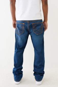 RICKY SUPER T STRAIGHT JEAN, image 6