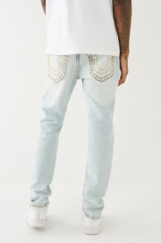  ROCCO BIG T SKINNY JEAN 32", image 4