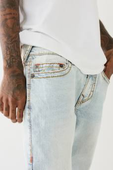  ROCCO BIG T SKINNY JEAN 32", image 5