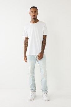  ROCCO BIG T SKINNY JEAN 32", image 6