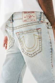  ROCCO BIG T SKINNY JEAN 32", image 1