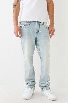 RICKY ROPE STITCH FLAP STRAIGHT JEAN, image 7