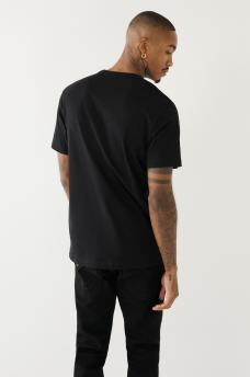 CAMO TRUE RELIGION LOGO TEE, image 3