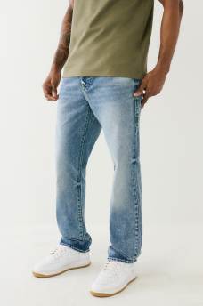 RICKY SUPER T STRAIGHT JEAN