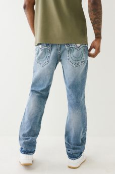 RICKY SUPER T STRAIGHT JEAN