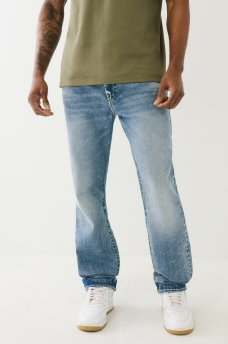 RICKY SUPER T STRAIGHT JEAN