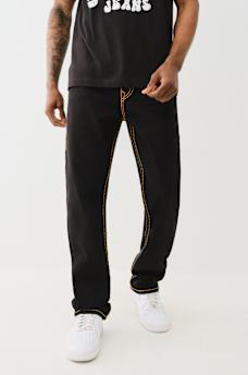 JEANS RECTOS&nbsp;RICKY&nbsp;SUPER&nbsp;T NEGROS, image 2