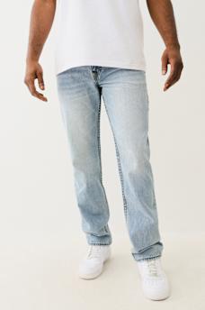 RICKY SUPER T STRAIGHT JEAN, image 3