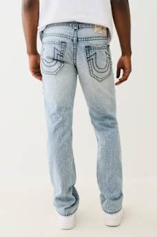 RICKY SUPER T STRAIGHT JEAN, image 4