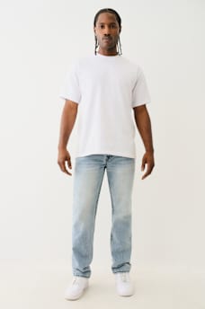 RICKY SUPER T STRAIGHT JEAN, image 6