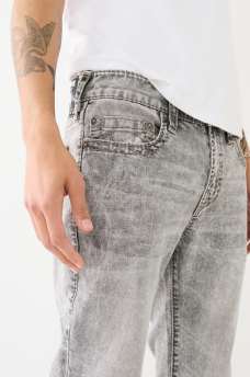 JEANS SKINNY ROCCO BIG T 32", image 4