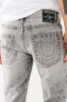 JEANS SKINNY ROCCO BIG T 32", image 1
