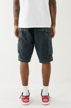 BIG T CARGO SHORT, image 2