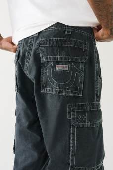 BIG T CARGO SHORT, image 3