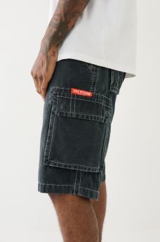 BIG T CARGO SHORT, image 4