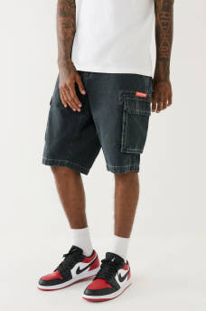 BIG T CARGO SHORT, image 1