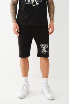SHORTS DEPORTIVOS TIGER CON CORD&Oacute;N