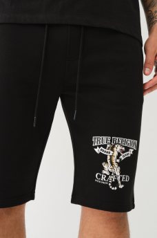SHORTS DEPORTIVOS TIGER CON CORD&Oacute;N