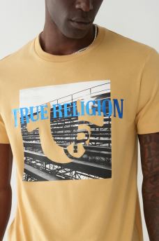 TRUE GRAPHIC TEE