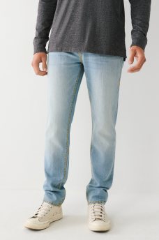 ROCCO SUPER T SKINNY JEAN 32", image 3
