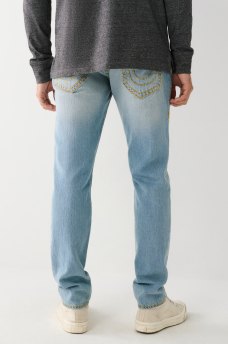 ROCCO SUPER T SKINNY JEAN 32", image 4