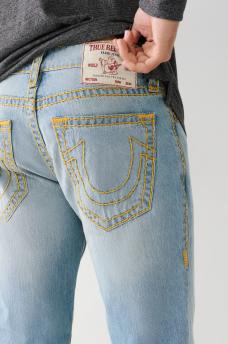 ROCCO SUPER T SKINNY JEAN 32", image 1