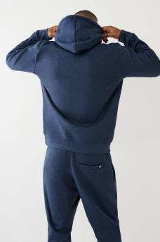 HORSESHOE LOGO HOODIE, image 2