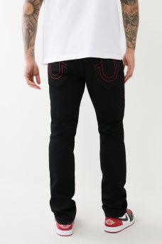 JEANS RECTOS RICKY SUPER T DE 32&rdquo;, image 2