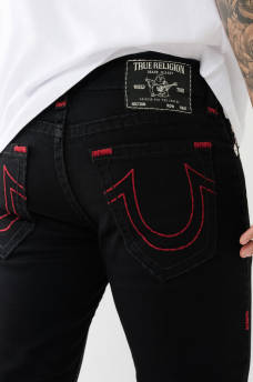RICKY SUPER T STRAIGHT JEAN 32"