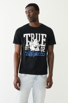 T-SHIRT TRUE 02 &Agrave; POIS