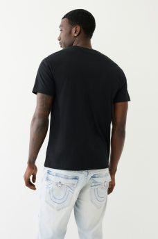 T-SHIRT TRUE 02 &Agrave; POIS
