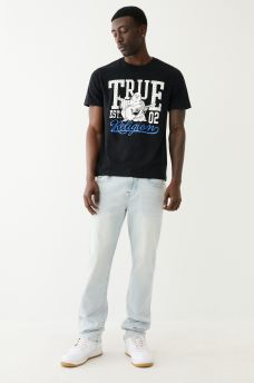 T-SHIRT TRUE 02 &Agrave; POIS