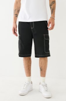 TRUE RELIGION CARGO SHORT, image 3