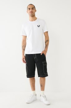 TRUE RELIGION CARGO SHORT, image 4