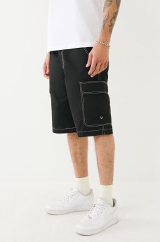 TRUE RELIGION CARGO SHORT, image 5
